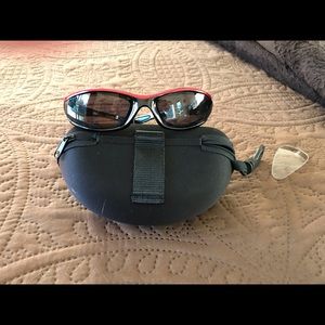 Women’s Motorcycle Glasses
